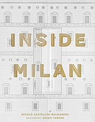 Inside milan for sale  Delivered anywhere in UK