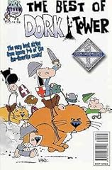 Best dork tower for sale  Delivered anywhere in USA 