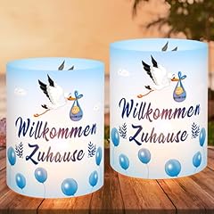 Lohame stk windlichter gebraucht kaufen  Wird an jeden Ort in Deutschland