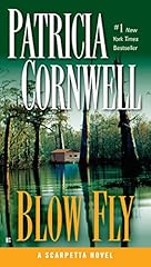 Blow fly scarpetta for sale  Delivered anywhere in USA 