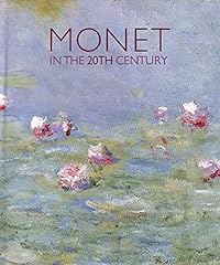 Monet 20th century for sale  Delivered anywhere in USA 