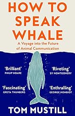 Speak whale voyage for sale  Delivered anywhere in UK