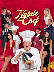 Natale chef usato  Spedito ovunque in Italia 