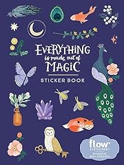 Everything made magic for sale  Delivered anywhere in Ireland