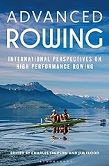 Advanced rowing international d'occasion  Livré partout en France