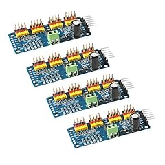 4pcs pca9685 channel for sale  Delivered anywhere in UK