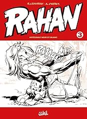 Rahan intégrale noir d'occasion  Livré partout en France
