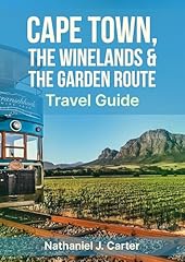 Cape town winelands for sale  Delivered anywhere in UK