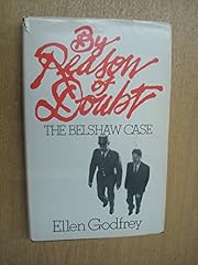 Reason doubt belshaw for sale  Delivered anywhere in USA 