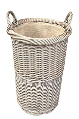 Red hamper antique for sale  Delivered anywhere in UK