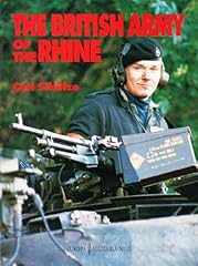 British army rhine for sale  Delivered anywhere in UK