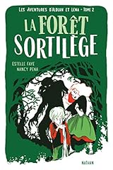 Forêt sortilège aventures d'occasion  Livré partout en France
