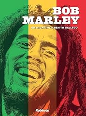 Bob marley d'occasion  Livré partout en France