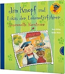 Jim knopf jim gebraucht kaufen  Wird an jeden Ort in Deutschland