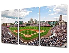 Tumovo wrigley field for sale  Delivered anywhere in USA 
