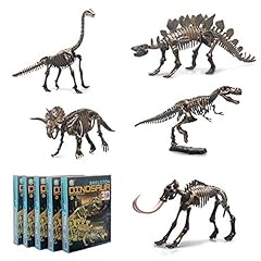 Different dinosaur skeleton for sale  Delivered anywhere in USA 