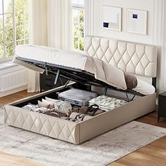 Besbed ottoman double for sale  Delivered anywhere in UK
