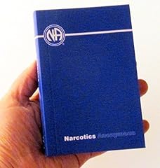 Narcotics anonymous basic for sale  Delivered anywhere in USA 