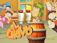 Chavo animado los for sale  Delivered anywhere in USA 