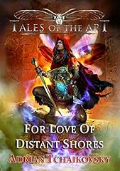 Love distant shores for sale  Delivered anywhere in USA 