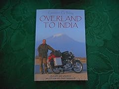 Overland india 8400 for sale  Delivered anywhere in UK