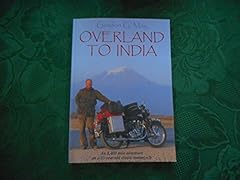 Overland india 8400 for sale  Delivered anywhere in UK