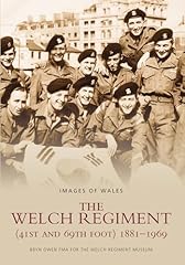 Welch regiment 1881 for sale  Delivered anywhere in UK