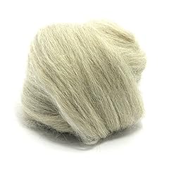 Heidifeathers alpaca wool for sale  Delivered anywhere in UK