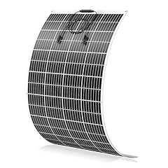 Flexible 300 watt for sale  Delivered anywhere in USA 