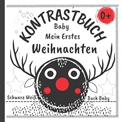 Kontrastbuch baby erstes gebraucht kaufen  Wird an jeden Ort in Deutschland