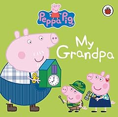 Peppa pig grandpa for sale  Delivered anywhere in UK