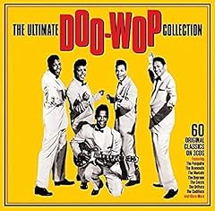 Ultimate doo wop for sale  Delivered anywhere in UK
