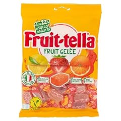 Fruittella gelée caramelle usato  Spedito ovunque in Italia 