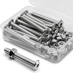 vis inox 6x40 d'occasion  Livré partout en France