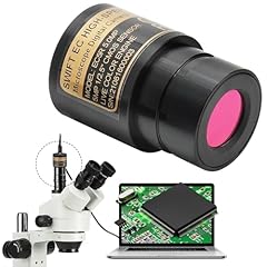 Swift ec5r microscopio usato  Spedito ovunque in Italia 