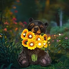 Solar garden decor for sale  Delivered anywhere in USA 