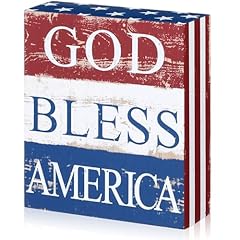 Jetec patriotic decor for sale  Delivered anywhere in USA 