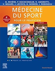 Médecine sport pour gebraucht kaufen  Wird an jeden Ort in Deutschland