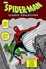 Spider man classic gebraucht kaufen  Wird an jeden Ort in Deutschland