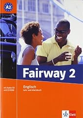 Fairway lehr arbeitsbuch gebraucht kaufen  Wird an jeden Ort in Deutschland