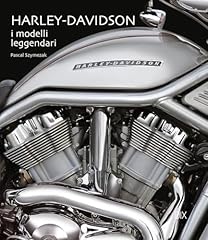 Harley davidson. modelli usato  Spedito ovunque in Italia 