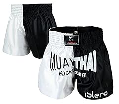 Islero muay thai for sale  Delivered anywhere in UK