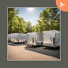 Bobcat trailers sale for sale  Delivered anywhere in UK