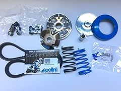 Kit completo variatore usato  Spedito ovunque in Italia 