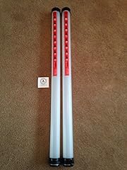 Golf clikka tubes. for sale  Delivered anywhere in UK