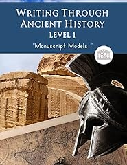 Writing ancient history for sale  Delivered anywhere in USA 