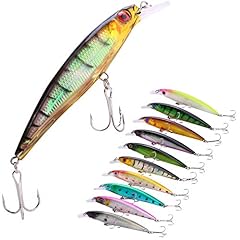 Sougayilang minnow fishing for sale  Delivered anywhere in USA 