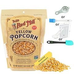 Yellow popcorn bobs for sale  Delivered anywhere in USA 