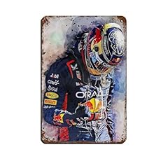 Ocvdfss max verstappen usato  Spedito ovunque in Italia 