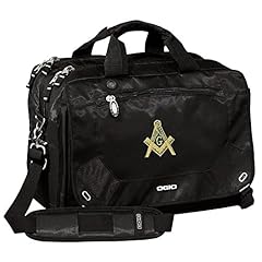 Masonic ogio corporate for sale  Delivered anywhere in USA 
